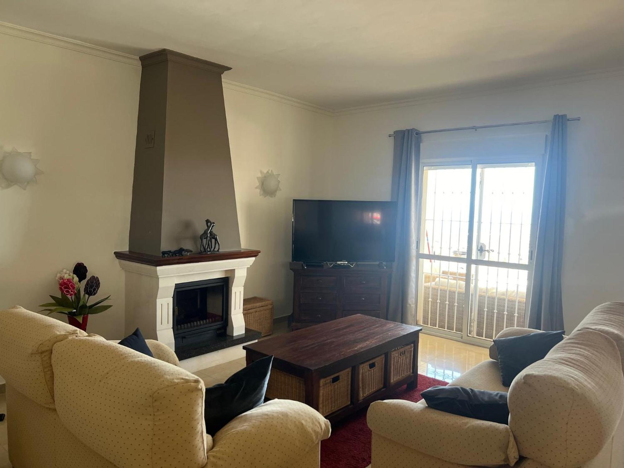 Villa Camakini With Heated Pool And Sea View Arenas  Extérieur photo
